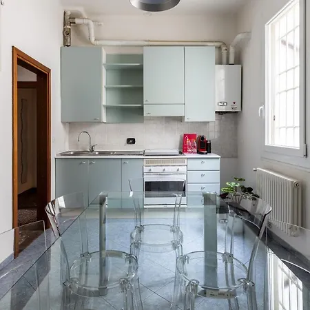 Alessandrini Finestrella By Wonderful Italy 볼로냐