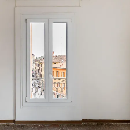 Alessandrini Finestrella By Wonderful Italy 볼로냐