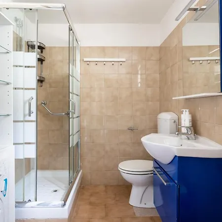 Apartment Alessandrini Finestrella By Wonderful Italy *