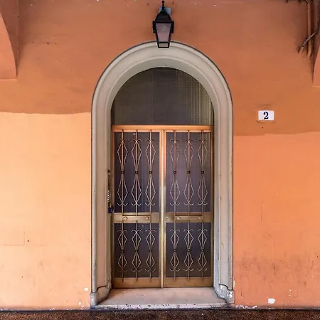 Apartment Alessandrini Finestrella By Wonderful Italy