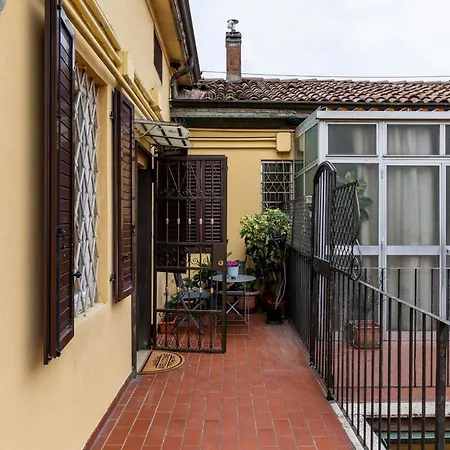 Alessandrini Finestrella By Wonderful Italy * Bologna