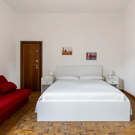 Alessandrini Finestrella By Wonderful Italy Apartment