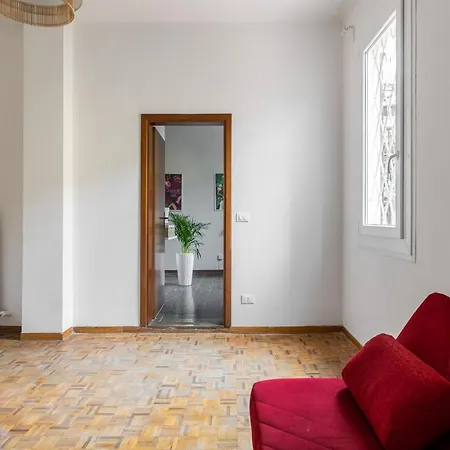 Alessandrini Finestrella By Wonderful Italy Apartment Bologna