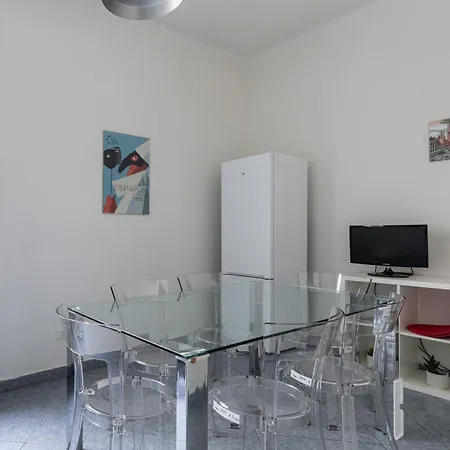 Alessandrini Finestrella By Wonderful Italy Appartement *