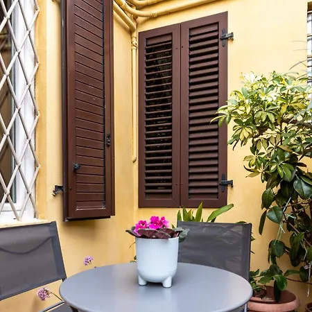 Alessandrini Finestrella By Wonderful Italy *