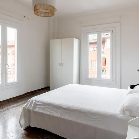 Lejlighed Alessandrini Finestrella By Wonderful Italy Bologna