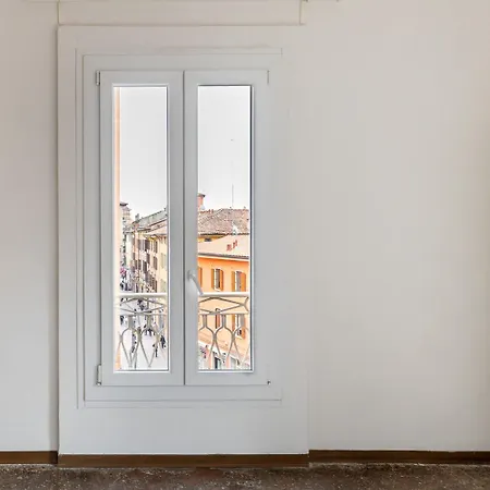 Alessandrini Finestrella By Wonderful Italy Bologna