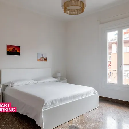 Lejlighed Alessandrini Finestrella By Wonderful Italy Bologna