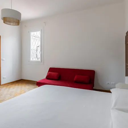Alessandrini Finestrella By Wonderful Italy Bologna
