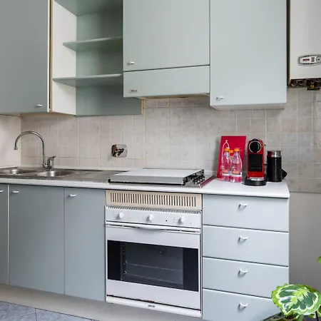 Alessandrini Finestrella By Wonderful Italy Apartment