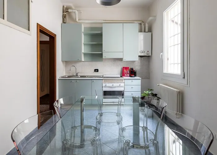 Alessandrini Finestrella By Wonderful Italy Bologna