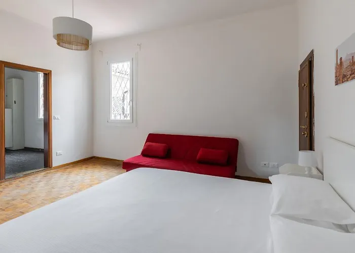 Alessandrini Finestrella By Wonderful Italy Bologna