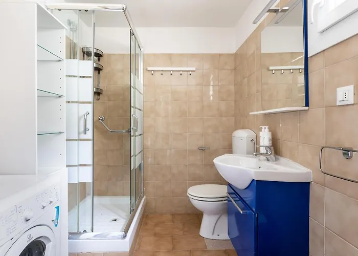 Lägenhet Alessandrini Finestrella By Wonderful Italy *