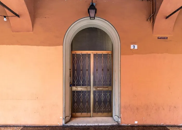 Lägenhet Alessandrini Finestrella By Wonderful Italy