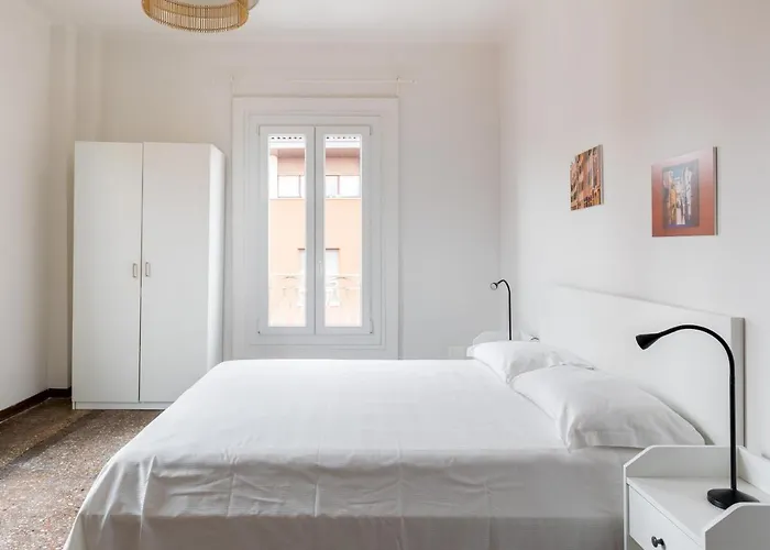 Alessandrini Finestrella By Wonderful Italy Lägenhet