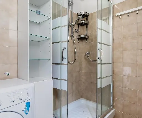 Alessandrini Finestrella By Wonderful Italy Lägenhet