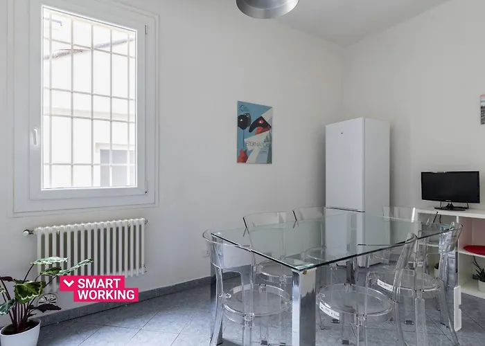 Lägenhet Alessandrini Finestrella By Wonderful Italy *