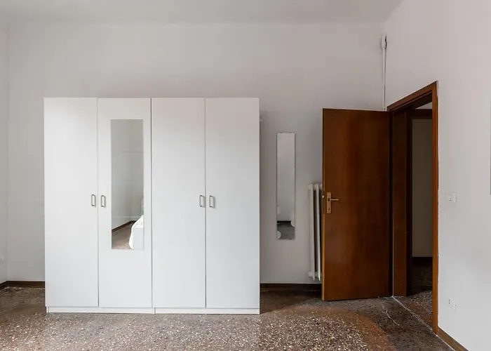 Alessandrini Finestrella By Wonderful Italy Lägenhet *