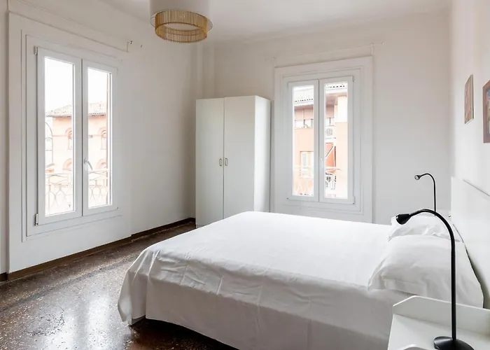 Alessandrini Finestrella By Wonderful Italy Bologna