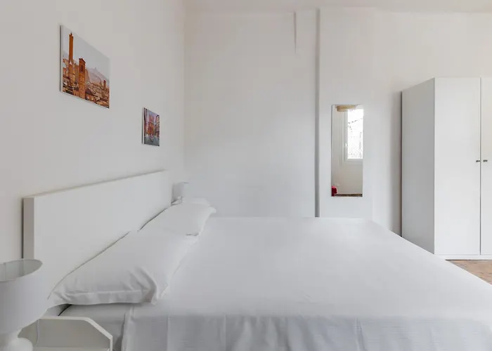 Alessandrini Finestrella By Wonderful Italy * Bologna