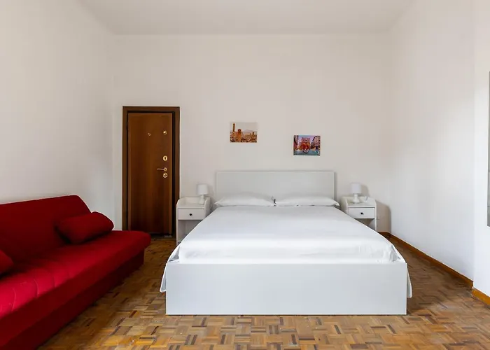 Alessandrini Finestrella By Wonderful Italy Lägenhet