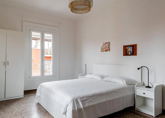 Lägenhet Alessandrini Finestrella By Wonderful Italy Bologna