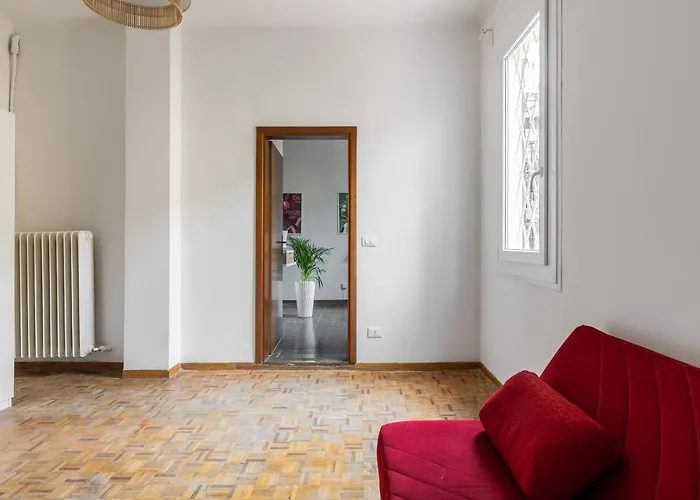 Alessandrini Finestrella By Wonderful Italy Lägenhet Bologna