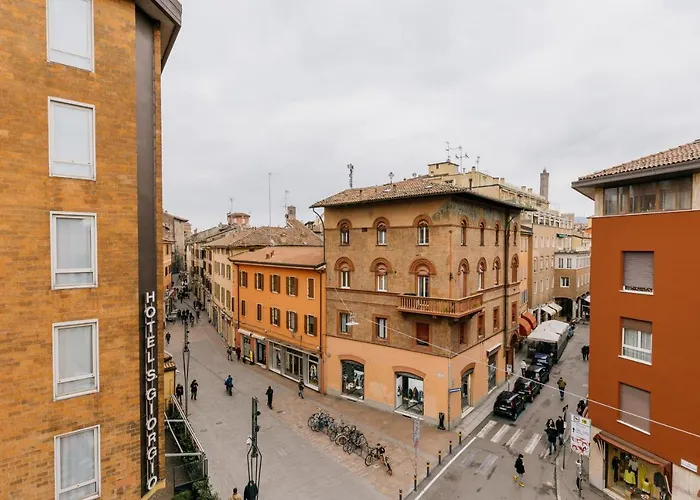 Alessandrini Finestrella By Wonderful Italy Bologna