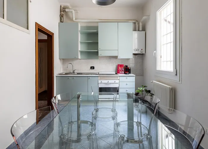 Alessandrini Finestrella By Wonderful Italy Lägenhet *