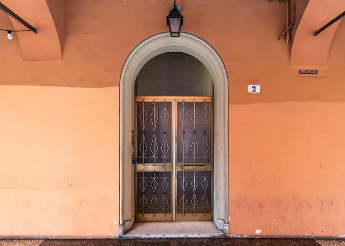 Alessandrini Finestrella By Wonderful Italy Lägenhet *