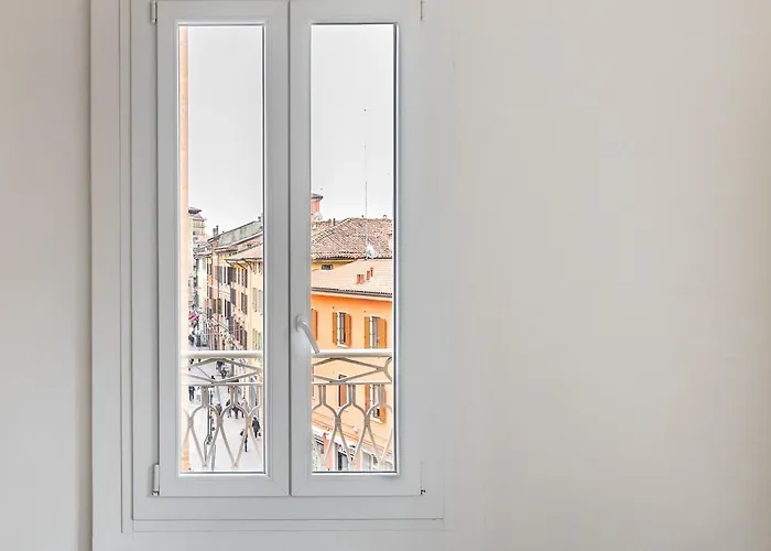 Alessandrini Finestrella By Wonderful Italy Bologna