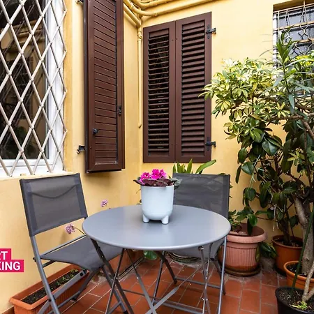 Alessandrini Finestrella By Wonderful Italy Μπολόνια