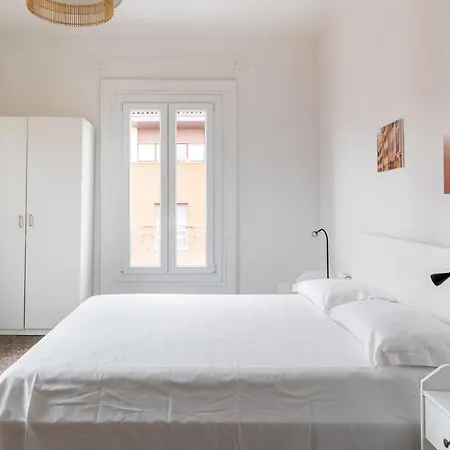 Alessandrini Finestrella By Wonderful Italy Appartement