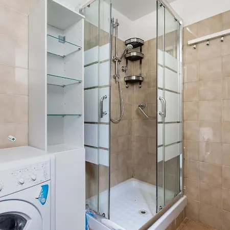 Alessandrini Finestrella By Wonderful Italy Appartement