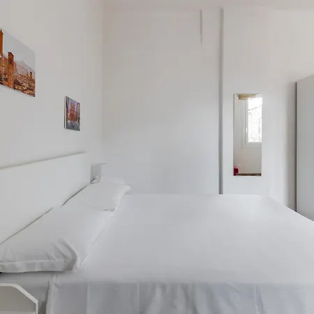 Alessandrini Finestrella By Wonderful Italy * Bologna