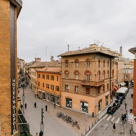 Alessandrini Finestrella By Wonderful Italy Μπολόνια