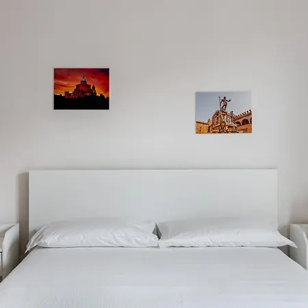 Alessandrini Finestrella By Wonderful Italy Appartement