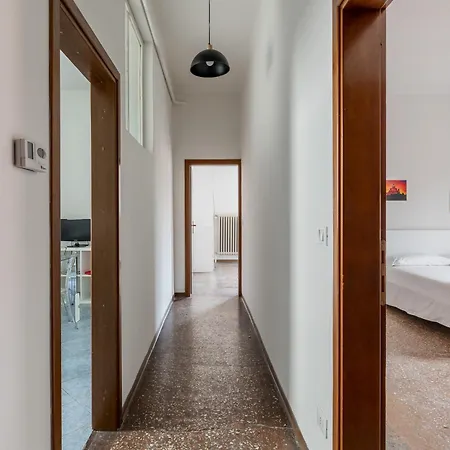 Appartement Alessandrini Finestrella By Wonderful Italy